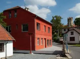Pension Merano