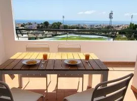 Apartment Mar de Nerja Beach