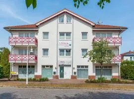 Stern FeWo Am Maiglöckchenberg