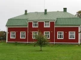 Övermark Bed & Breakfast