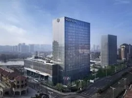 Sheraton Qingdao Licang Hotel