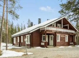 Holiday Home Hirvas levi 1 by Interhome