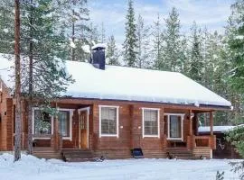 Holiday Home Aslakit a by Interhome