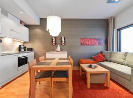 Holiday Home Ski chalet vii 7406 by Interhome, holiday home in Ylläs