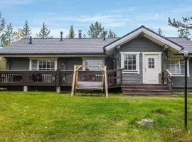 Holiday Home Niementalo 2 by Interhome