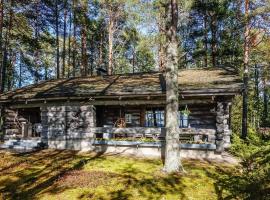 Holiday Home Merihovi by Interhome, vikendica u gradu 'Haukipudas'