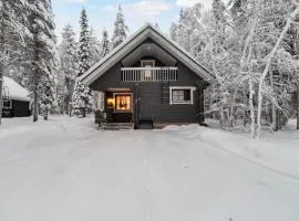 Holiday Home Kaltiotievantie 2 mökki 3 by Interhome