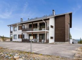 Holiday Home Villa ylläs 201 by Interhome, hôtel à Ylläs