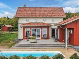 Holiday Home Villa stenudeen by Interhome