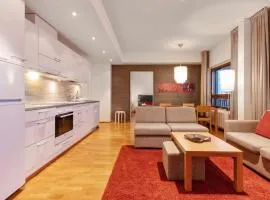 Holiday Home Ski chalets 6405 by Interhome