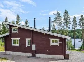 Holiday Home Lekojärven herra by Interhome