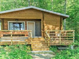 Holiday Home Pajuranta by Interhome, cottage in Oravi