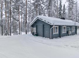 Holiday Home Lohiukko by Interhome, ваканционно жилище в Kotila