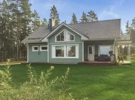 Holiday Home Merivanamo by Interhome