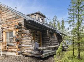 Holiday Home Kukasrakka c10 by Interhome