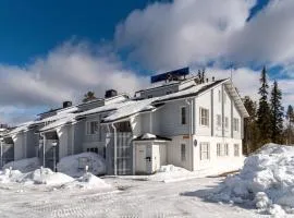 Holiday Home Yllästar 1 as 211 by Interhome