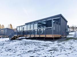 Holiday Home Villa kruunula by Interhome, hotel u gradu 'Dragsfjärd'