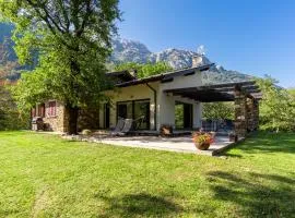 Holiday Home Motto dei Dossi by Interhome