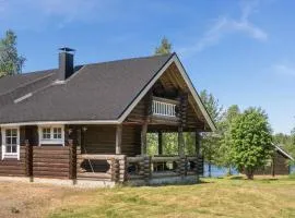 Holiday Home Vuokatticottage f by Interhome