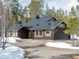 Holiday Home Susitupa 6 by Interhome