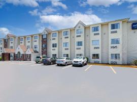 Microtel Inn & Suites by Wyndham Cordova Memphis I-40 East, hotel en Memphis
