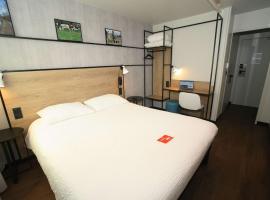 ibis Saint-Lô, hotel v destinaci Saint Lo