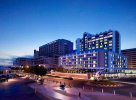 Hyatt Regency Kinabalu, hotel v destinaci Kota Kinabalu