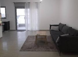 emily apartment, departamento en Elyaqim