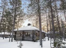 Holiday Home Ylläsparit as- mustikka by Interhome