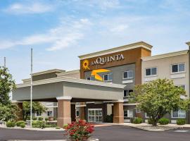 La Quinta by Wyndham Evansville, hotel em Evansville