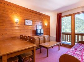 La Turra 410 - Appt pres des pistes 6 pers, hotel a Modane