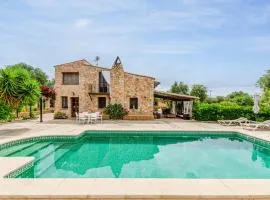 YourHouse Can Rosillo Villa