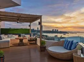 Avani Pattaya Resort
