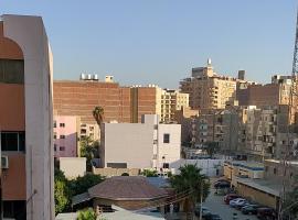 Your place, apartment in Fayoum