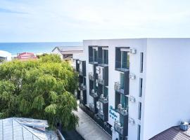 MARINA BOUTIQUE Costinesti, hotel 3 estrellas en Costinesti