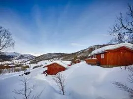 Kvetos naturopplevelser