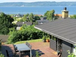 Holiday Home Stjerne - 300m from the sea by Interhome