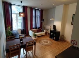 Apartment Spaces, appartement in Ieper