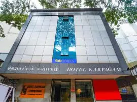 FabHotel Karpagam