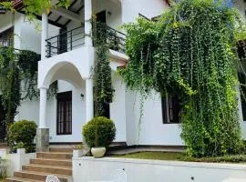 Serene Villa