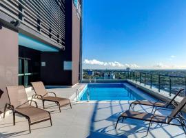 Aloft Asuncion, hotel in Asuncion