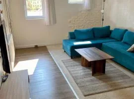 Ferienwohnung Harzblick 1