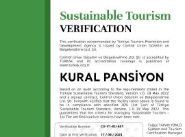 Kural Pansiyon