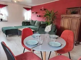 Apartment Fritz by Interhome