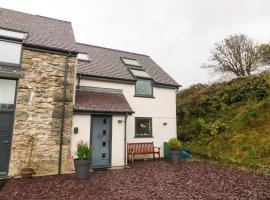 Hen Gapel, holiday home sa Caernarfon