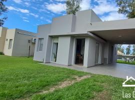 Las Gualeyas, holiday rental in Gualeguay