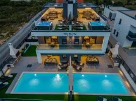 Villa Blue Sky ZadarVillas