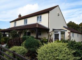 Marsh Farm, casa rústica em Bridgwater