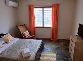 Villa Barakah