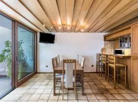 Große Ferienwohnung Wagner